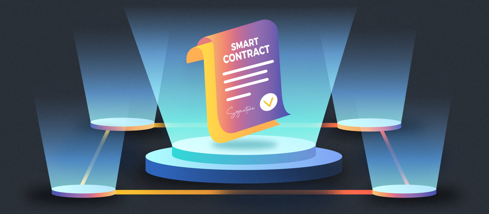 Smart Contract Development